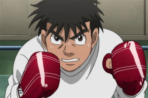 Top 88+ hajime no ippo anime best - highschoolcanada.edu.vn