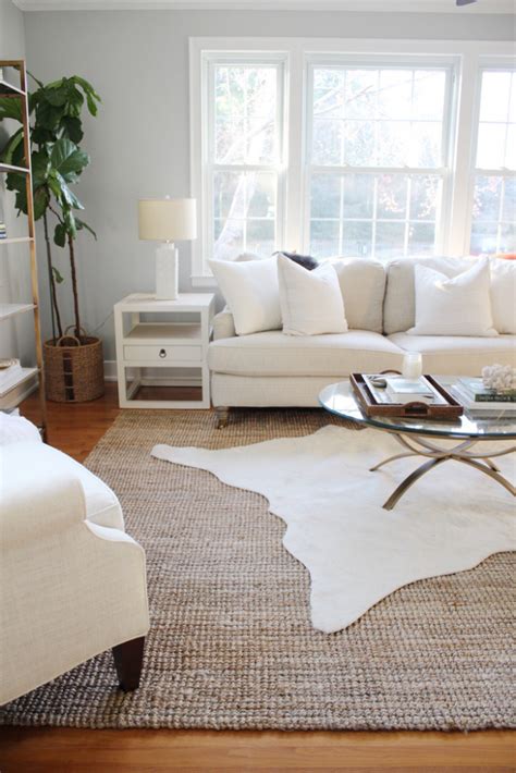 Important Things You Need To Know About Natural Fiber Rugs