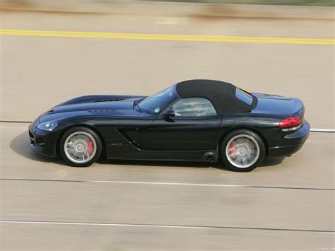 Fotos de Dodge Viper Convertible SRT-10