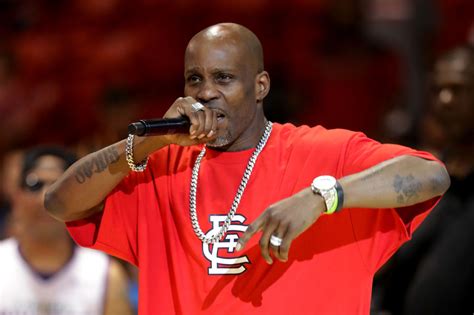 DMX's family warns of scams, rumors following his death