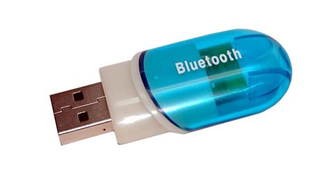 What is a Bluetooth PC Card? (with picture)