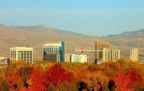 Things to do in Boise | Places to Visit in Boise 2023 - TripHobo