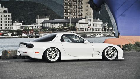 Rx7 Wallpaper - WallpaperSafari