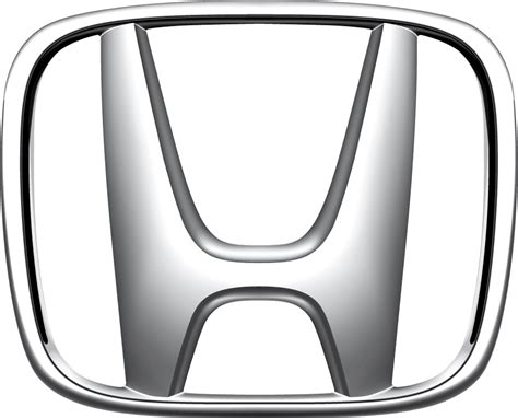 Honda Car Logo PNG