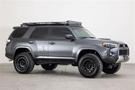 Used 2016 Toyota 4Runner Trail For Sale (Sold) | West Coast Exotic Cars Stock #P1976A