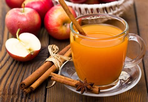 Delicious and Easy Homemade Apple Cider Recipe