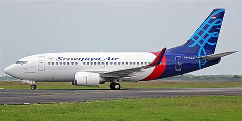 Sriwijaya Airlines. Airline code, web site, phone, reviews and opinions.