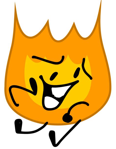 Bfdi Fiery