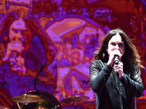 Ozzy Osbourne confirms the new dates for his 2020 UK tour