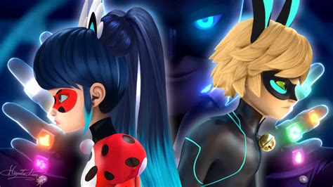 Miraculous Ladybug - Season 5 coming soon by HamatoLima on DeviantArt