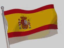 Spain Flag GIF - Spain Flag Spain - Discover & Share GIFs