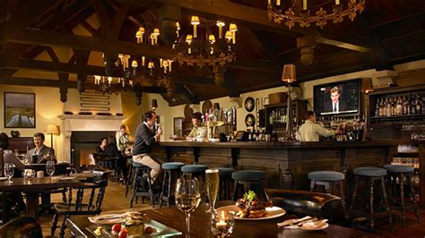 Best Golf Pubs | Golf Digest