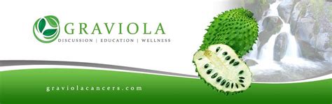 Best Graviola Supplements for Cancer Cure | PRLog