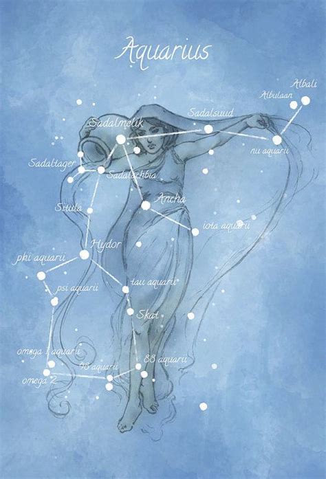 17 Best images about Aquarius Art on Pinterest | Horoscopes, Aquarius ...