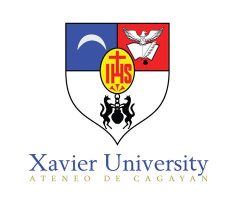 Xavier Logo