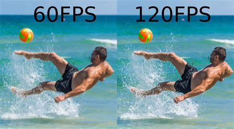 60FPS vs 120FPS: All Differences You Need to Know