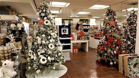 Macy's Ornaments Christmas | semashow.com