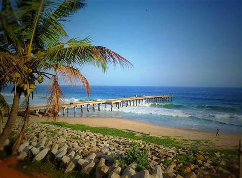 Colachel Beach, Kanyakumari district | Kanyakumarians