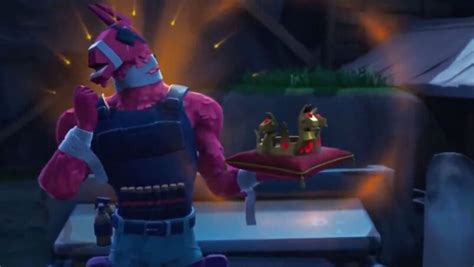 Fortnite: Chapter 3's Leaked Skins Include Spider-Man and Gears of War ...