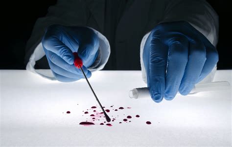 Blood – Tagged "Blood Detection" – medtechforensics