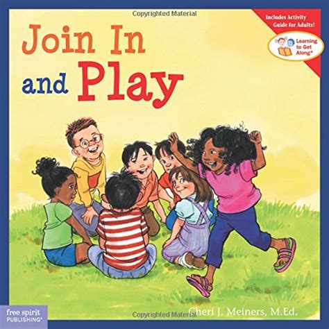 12 Awesome Books about Friendship — Encourage Play