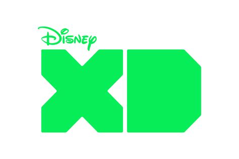 Download Disney XD Logo in SVG Vector or PNG File Format - Logo.wine ...