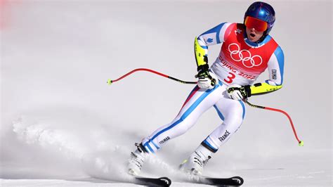 How to watch the Alpine skiing men’s combined at the 2022 Winter ...