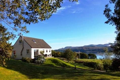 Rowan Cottage - Properties | Argyll Self Catering Holidays | Cottages ...