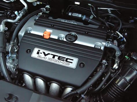 Honda introduce new VTEC turbo engine