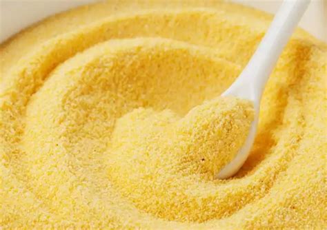 Corn Meal vs Corn Starch: Which is Healthier? - Oh Snap! Cupcakes