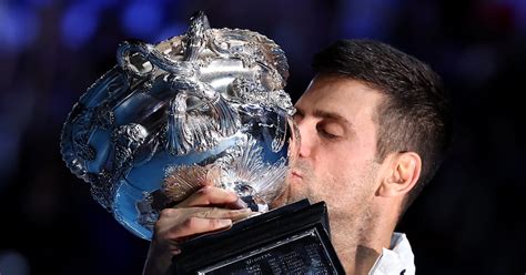 Australian Open 2023: Novak Djokovic defeats Stefanos Tsitsipas to win ...