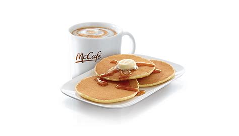 20+ Mcd Hotcakes Recipe - LeonieJasper