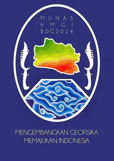 Musyawarah Nasional 2014 ~ Himpunan Mahasiswa Geofisika Indonesia