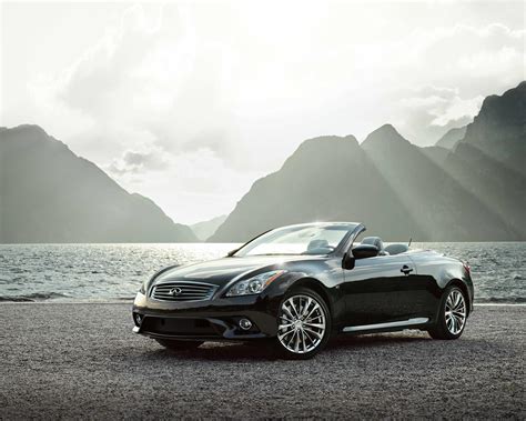 2015 Infiniti Q60 Convertible - conceptcarz.com