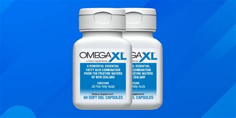 Omega XL Reviews | BestInSupplements.com