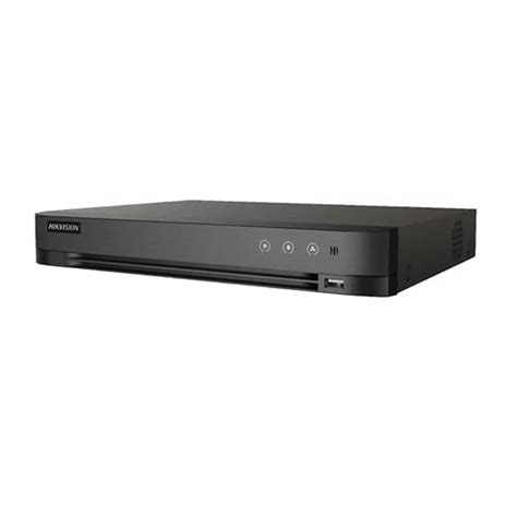 HIKVISION 8 CH DVR IDS-7208HQHI-M1/FA | Buy Best Price