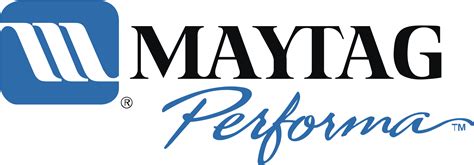 Download Maytag Performa Logo Png Transparent - Maytag Logo Vector ...