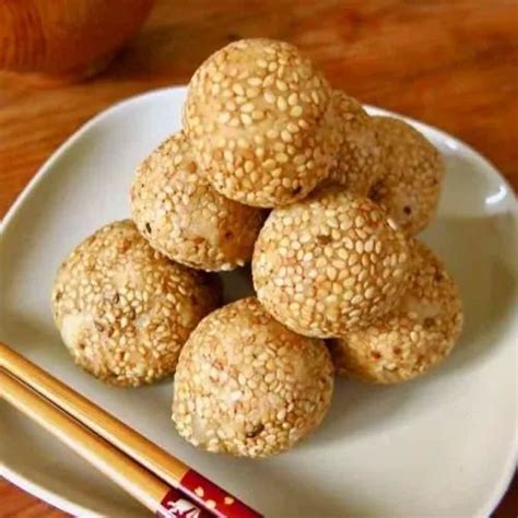 Indian Sesame Sweet Balls at Rs 180/kilogram | Sweet Balls in Coimbatore | ID: 20791691191