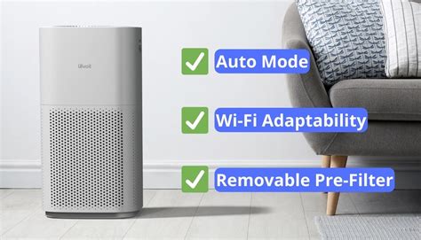 Best Air Purifier For Asthma And Allergies: Top 11 Models