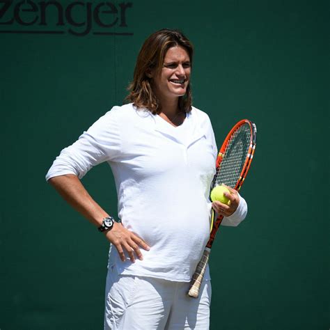 Amelie Mauresmo - PravinDegan