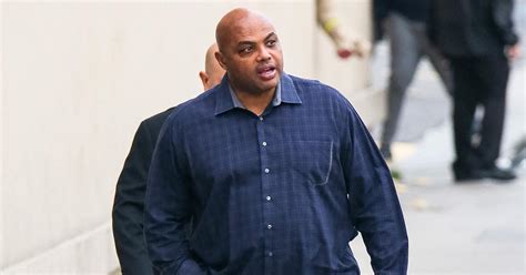 Charles Barkley's 60-Pound Weight Loss Slammed by Doctors