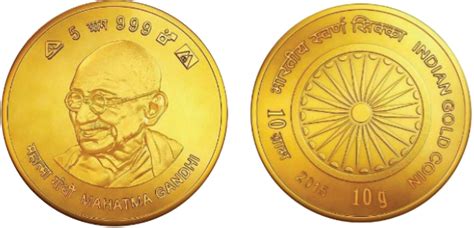 India Encourages Buying Cold Coins - Numismatic News