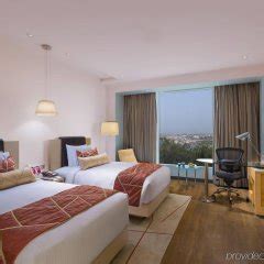 Crowne Plaza Greater Noida, an IHG Hotel in Greater Noida, India from 121$, photos, reviews ...