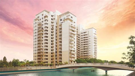 Discover the Top 10 New Projects at Shantigram by Adani Realty - TimesProperty