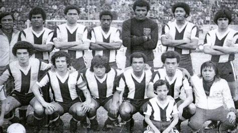 Fútbol peruano: Clásico del fútbol peruano: cinco historias que debes ...