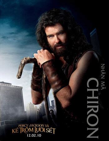 Chiron (Percy Jackson) | Movie Heroes and Villains Wiki | Fandom