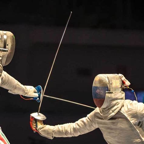 Épée: Components, Specifications & How it's Made