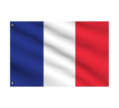 Shop France Flag | BannerBuzz Australia