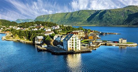 The best of Alesund walking tour | musement