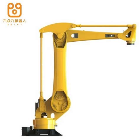 China Industrial robot manufacturers industrial robot brands - China ...